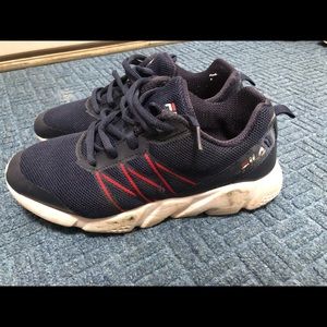 ☘️FILA Sneaker for Boys (US 4)☘️